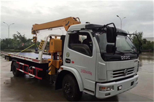 仁布24小时道路救援服务