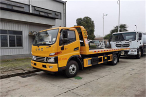 仁布车辆公路救援