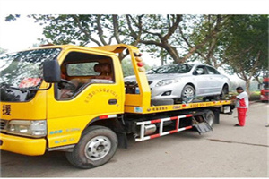 仁布附近24小时汽车拖车服务热线