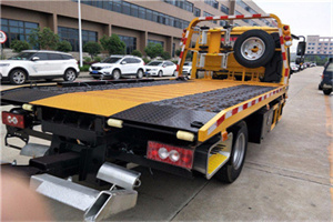 仁布24小时汽车送油服务公司