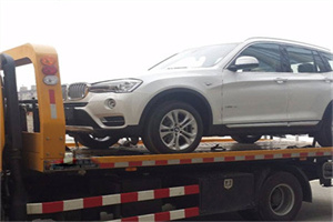 仁布拖车24小时服务电话